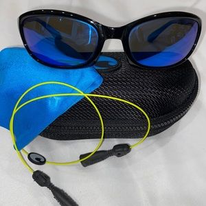 Costa Harpoon HR11 Sunglasses